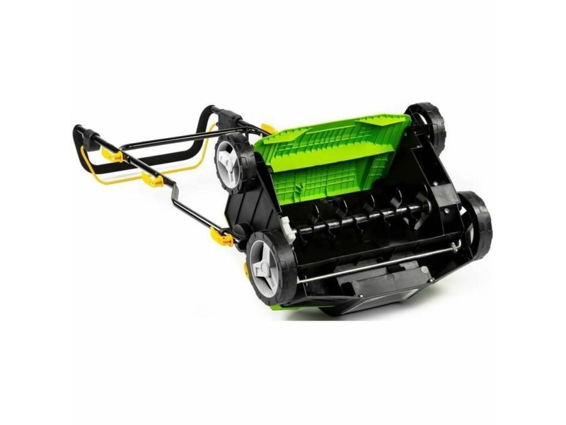 Скарификатор за трева Fieldmann FZV 4010-20E NaN –  BB Скарификатори