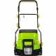 Скарификатор за трева Fieldmann FZV 4010-20E NaN –  BB Скарификатори