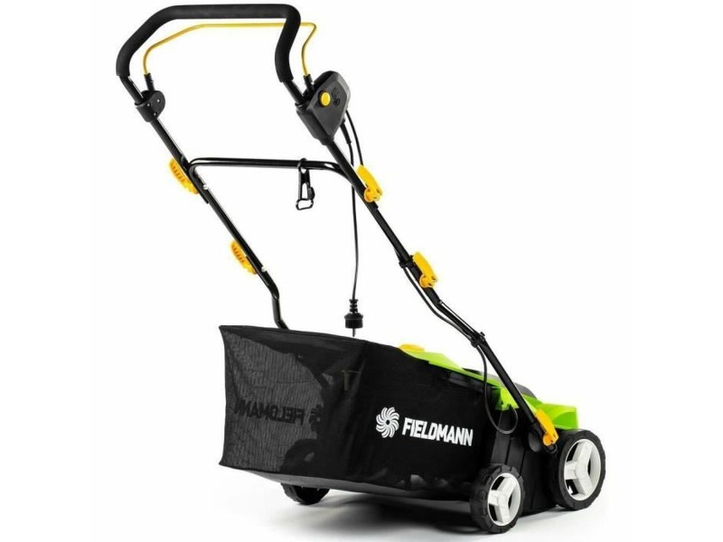 Скарификатор за трева Fieldmann FZV 4010-20E NaN –  BB Скарификатори