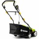 Скарификатор за трева Fieldmann FZV 4010-20E NaN –  BB Скарификатори