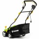 Скарификатор за трева Fieldmann FZV 4010-20E NaN –  BB Скарификатори