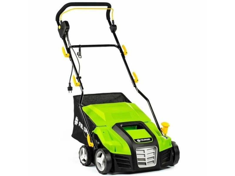 Скарификатор за трева Fieldmann FZV 4010-20E NaN –  BB Скарификатори