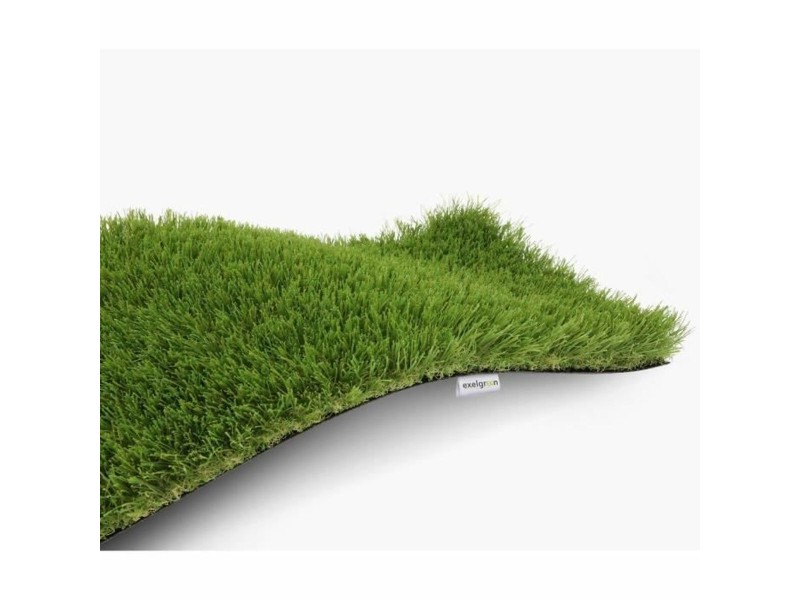 Изкуствена трева Exelgreen 1 x 5 m Зелен 40 mm NaN –  BB Трева