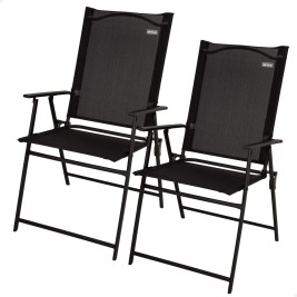 подплатен къмпинг стол Aktive 47 x 95 x 64 cm