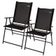 подплатен къмпинг стол Aktive 47 x 95 x 64 cm NaN –  BB Сгъваеми столове