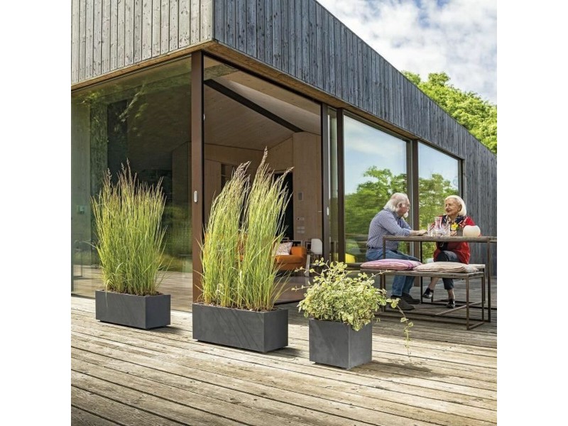 Саксия Deroma Антрацит NaN –  BB Саксии