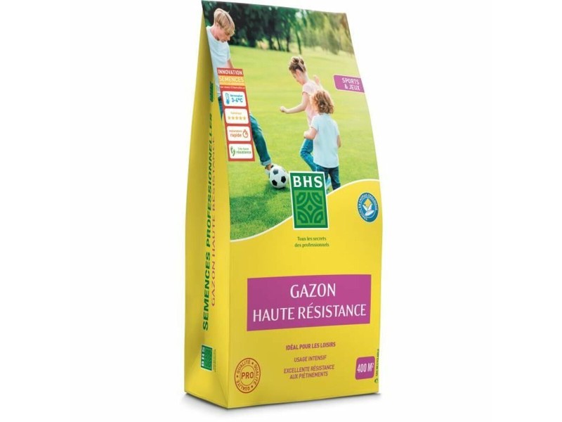Семена BHS 10 kg NaN –  BB Трева