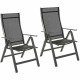 Aiatool Fieldmann FDZN 5018 NaN –  BB Градински столове за хранене