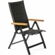 Aiatool Fieldmann FDZN 5017 NaN –  BB Градински столове за хранене
