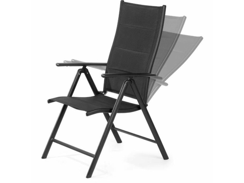 Aiatool Fieldmann FDZN 5016 NaN –  BB Градински столове за хранене
