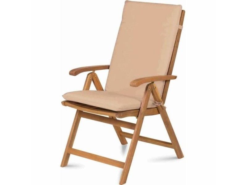 Aiatool Fieldmann FDZN 4001-T NaN –  BB Градински столове за хранене
