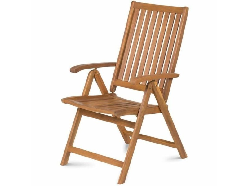 Aiatool Fieldmann FDZN 4001-T NaN –  BB Градински столове за хранене