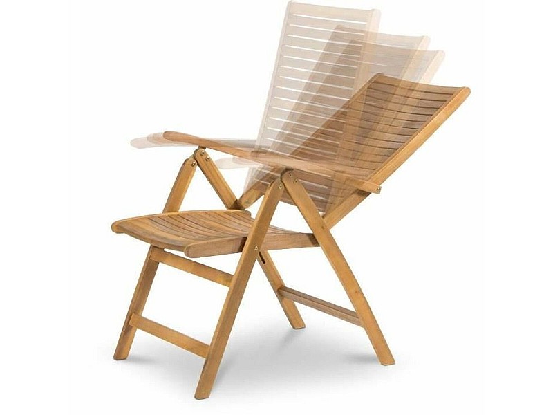 Aiatool Fieldmann FDZN 4101-T NaN –  BB Градински столове за хранене