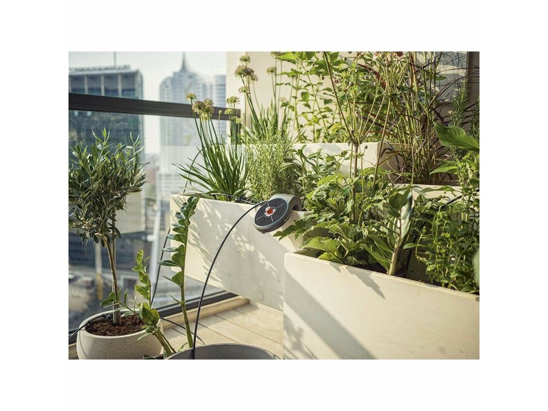 Поливна Система Gardena NA NaN от | techMAG.bg Поливна Система Gardena NA NaN – BB Контролери за напоителна система