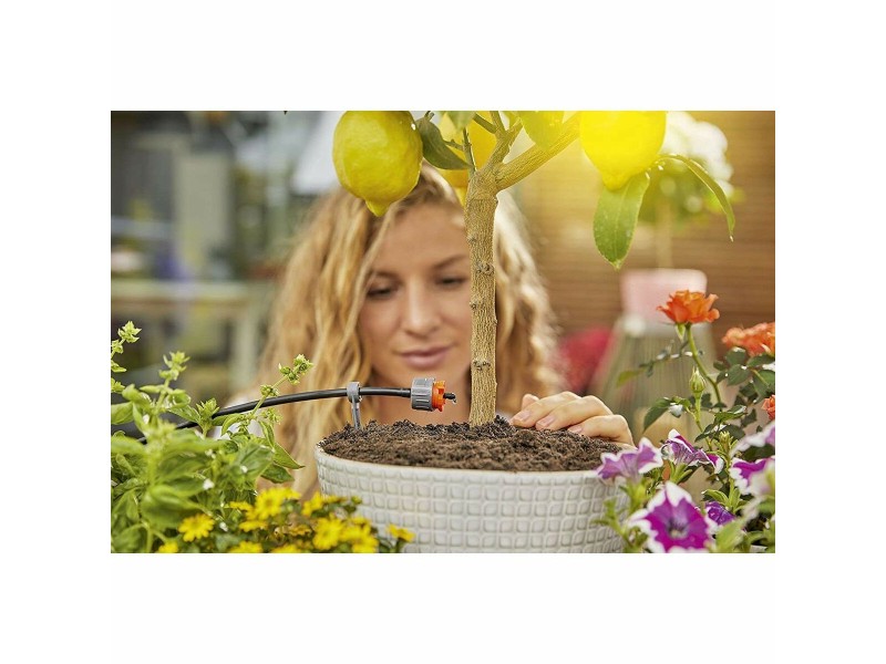 Поливна Система Gardena NA NaN от | techMAG.bg Поливна Система Gardena NA NaN – BB Контролери за напоителна система