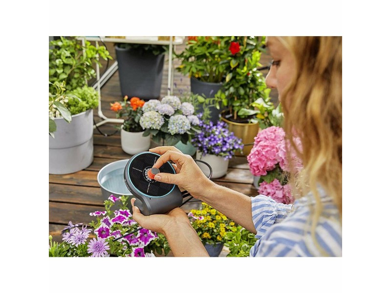 Поливна Система Gardena NA NaN от | techMAG.bg Поливна Система Gardena NA NaN – BB Контролери за напоителна система