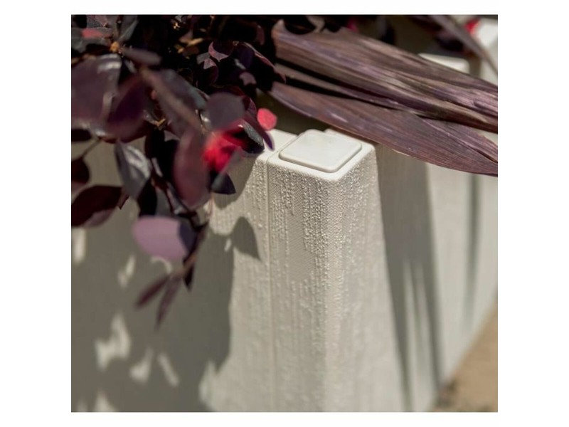 Саксия Stefanplast Графит Квадратек NaN –  BB Саксии