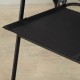 подплатен къмпинг стол Aktive 47 x 95 x 64 cm NaN –  BB Сгъваеми столове