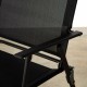подплатен къмпинг стол Aktive 47 x 95 x 64 cm NaN –  BB Сгъваеми столове