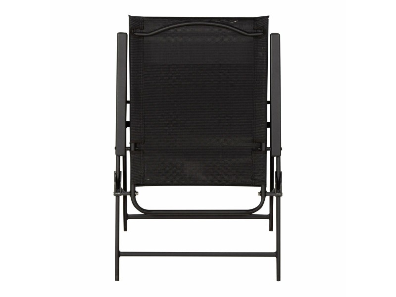 подплатен къмпинг стол Aktive 47 x 95 x 64 cm NaN –  BB Сгъваеми столове