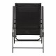 подплатен къмпинг стол Aktive 47 x 95 x 64 cm NaN –  BB Сгъваеми столове