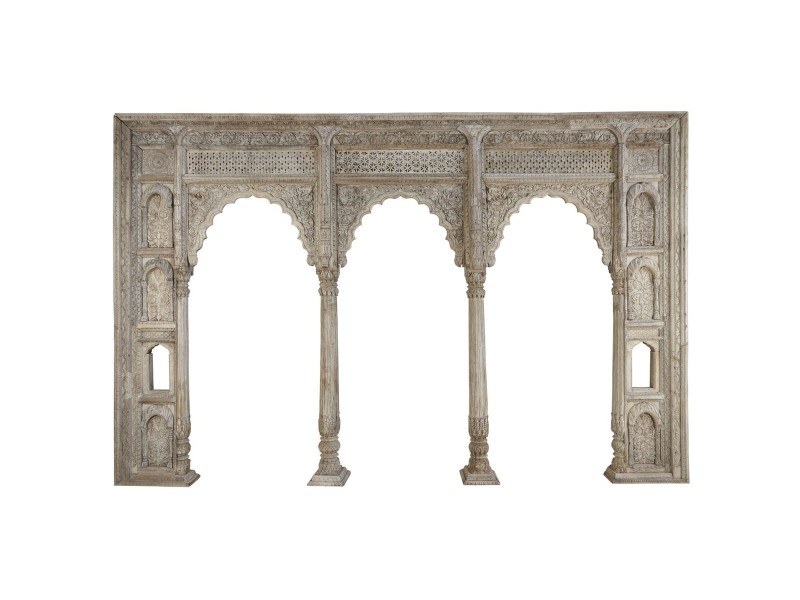 Врата Home ESPRIT Бежов NaN –  BB Врати