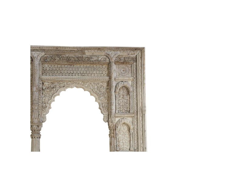 Врата Home ESPRIT Бежов NaN –  BB Врати