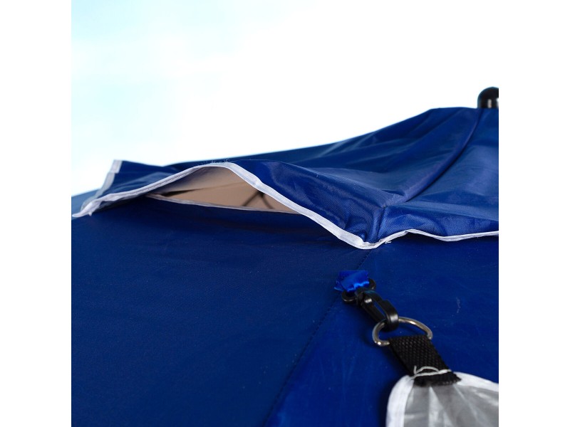 Päikesevari Aktive 240 x 210 x 240 cm (6 броя) NaN от | techMAG.bg Päikesevari Aktive 240 x 210 x 240 cm (6 броя) NaN – BB Чадъри