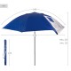 Päikesevari Aktive 240 x 210 x 240 cm (6 броя) NaN от | techMAG.bg Päikesevari Aktive 240 x 210 x 240 cm (6 броя) NaN – BB Чадъри