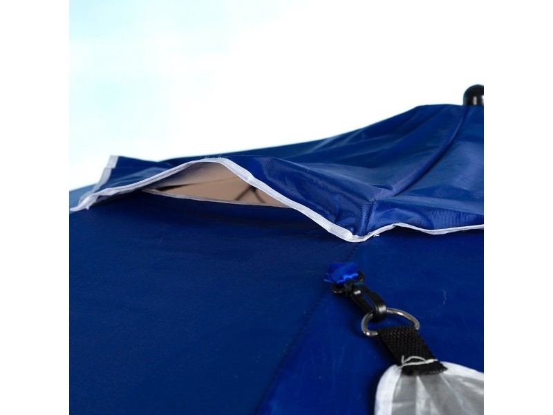Päikesevari Aktive 240 x 210 x 240 cm (6 броя) NaN от | techMAG.bg Päikesevari Aktive 240 x 210 x 240 cm (6 броя) NaN – BB Чадъри