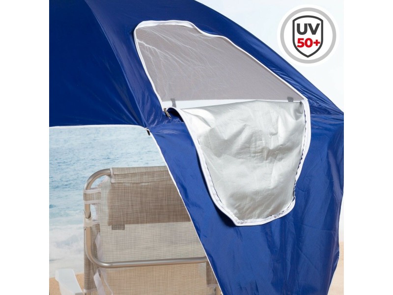Päikesevari Aktive 240 x 210 x 240 cm (6 броя) NaN от | techMAG.bg Päikesevari Aktive 240 x 210 x 240 cm (6 броя) NaN – BB Чадъри