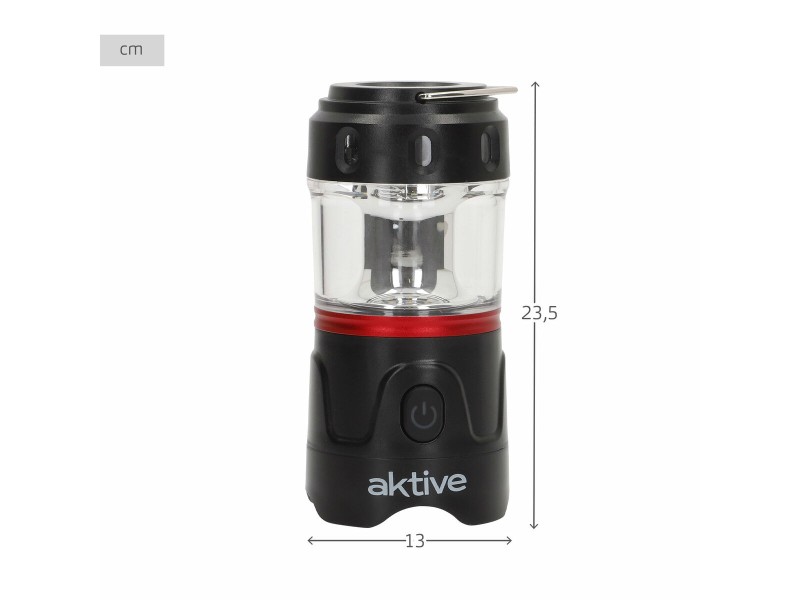 фенер Aktive Пластмаса (4 броя) NaN –  BB Външни фенери