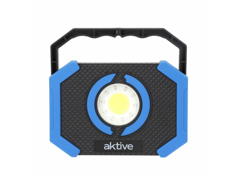 LED spotlight Aktive (6 броя) NaN –  BB Външни прожектори