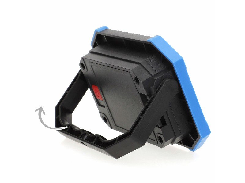 LED spotlight Aktive (6 броя) NaN –  BB Външни прожектори