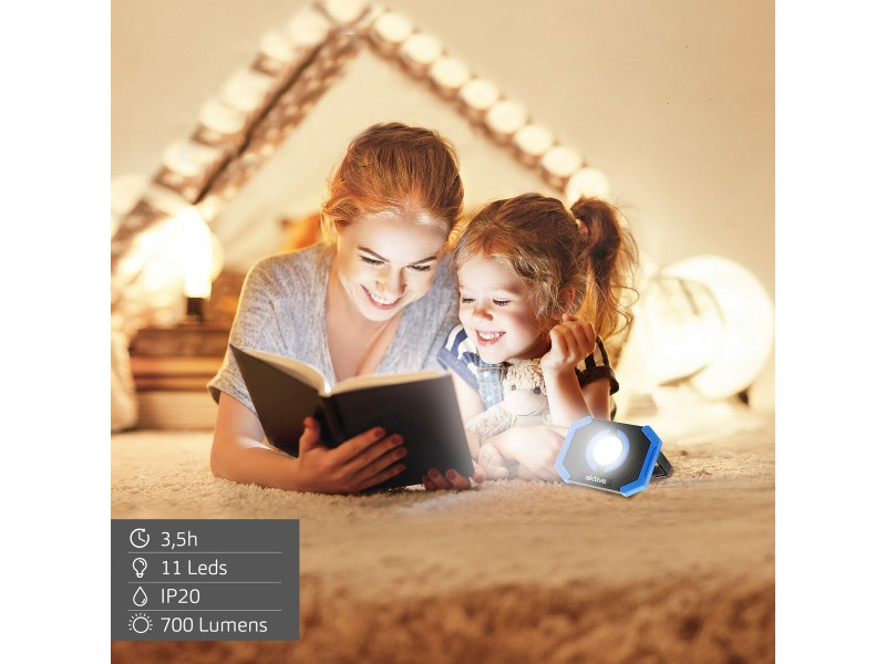LED spotlight Aktive (6 броя) NaN –  BB Външни прожектори