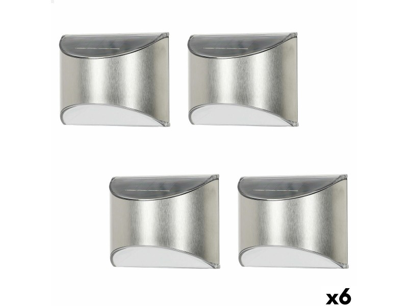 Слънчев Фокус Aktive 10 x 8 x 5 cm (6 броя) NaN –  BB Слънчеви лампи