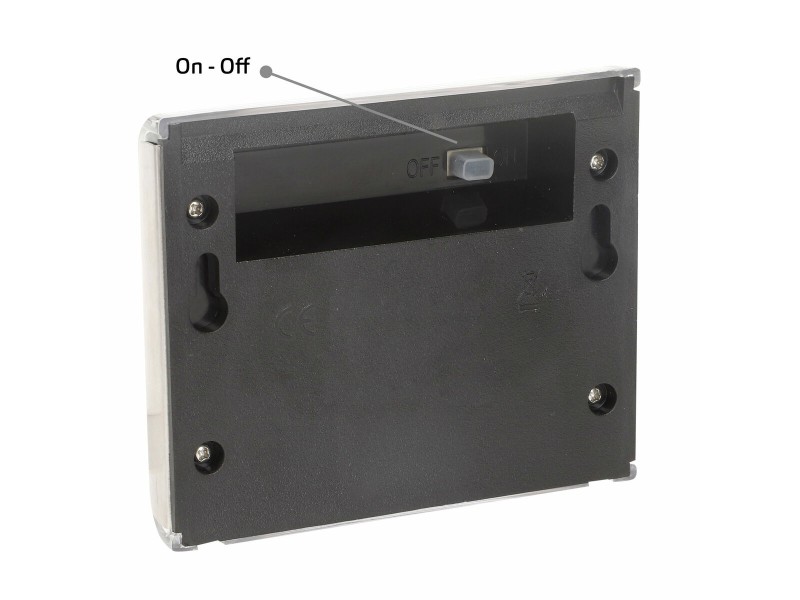 Слънчев Фокус Aktive 10 x 8 x 5 cm (6 броя) NaN –  BB Слънчеви лампи