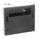 Слънчев Фокус Aktive 10 x 8 x 5 cm (6 броя) NaN –  BB Слънчеви лампи