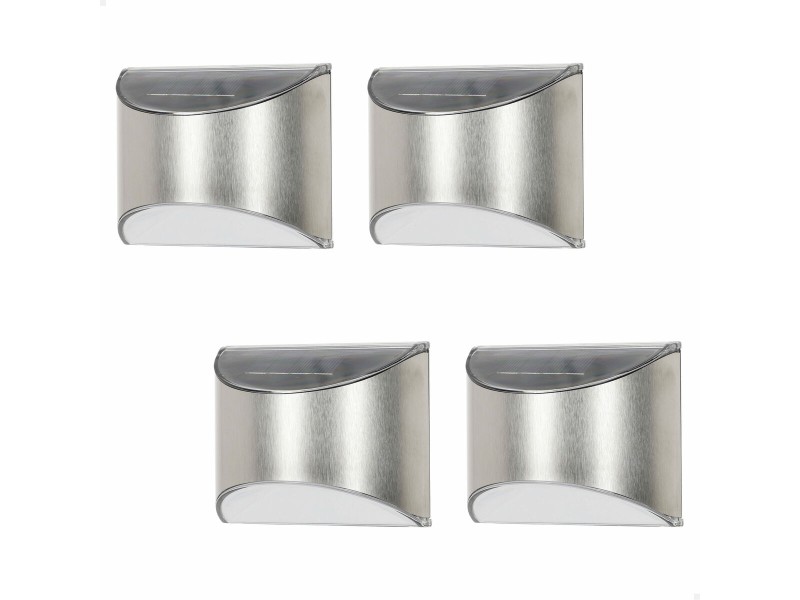 Слънчев Фокус Aktive 10 x 8 x 5 cm (6 броя) NaN –  BB Слънчеви лампи