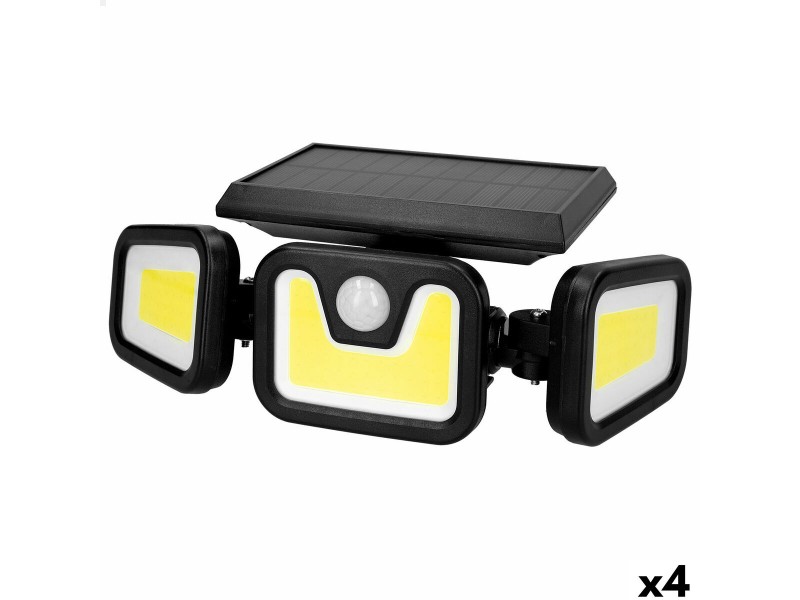 Слънчев Фокус Aktive 28 x 9 x 12 cm (4 броя) NaN –  BB Слънчеви лампи