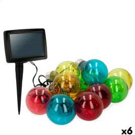 Гирлянда от LED Топки Aktive LED 160 x 1 x 5,8 cm (6 броя)