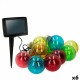 Гирлянда от LED Топки Aktive LED 160 x 1 x 5,8 cm (6 броя) NaN –  BB Гирлянди за външно осветление