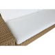 Градинско кресло Home ESPRIT Бежов Светло кафяв 111 x 87 x 63 cm NaN –  BB Фотьойли
