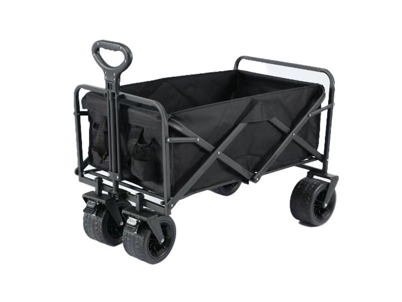 Градинска Количка Home ESPRIT полиестер Метал 83,5 x 58 x 56 cm NaN –  BB Автомобили и вагони