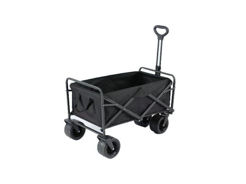 Градинска Количка Home ESPRIT полиестер Метал 83,5 x 58 x 56 cm NaN –  BB Автомобили и вагони