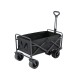 Градинска Количка Home ESPRIT полиестер Метал 83,5 x 58 x 56 cm NaN –  BB Автомобили и вагони