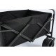 Градинска Количка Home ESPRIT полиестер Метал 83,5 x 58 x 56 cm NaN –  BB Автомобили и вагони