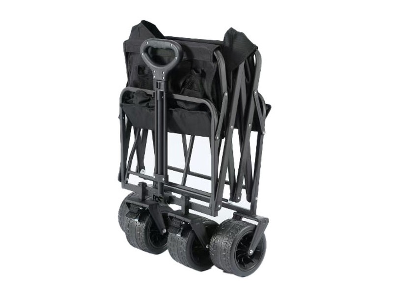 Градинска Количка Home ESPRIT полиестер Метал 83,5 x 58 x 56 cm NaN –  BB Автомобили и вагони