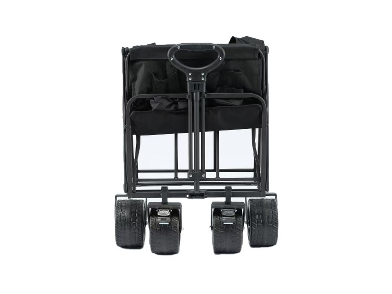 Градинска Количка Home ESPRIT полиестер Метал 83,5 x 58 x 56 cm NaN –  BB Автомобили и вагони