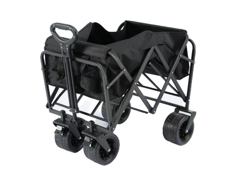Градинска Количка Home ESPRIT полиестер Метал 83,5 x 58 x 56 cm NaN –  BB Автомобили и вагони